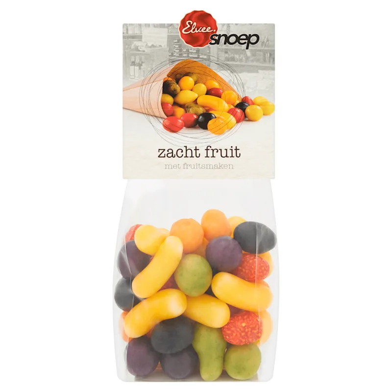 Elvee Fruit mix