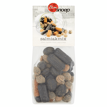 Salmiak mix