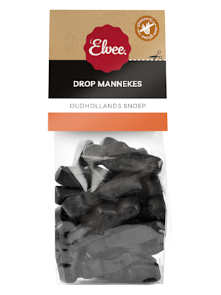 Drop manneke