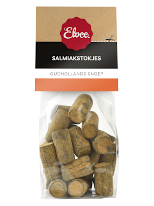 Salmiakstokjes
