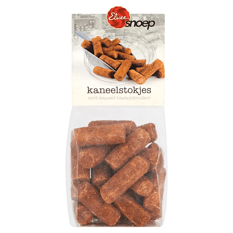 Elvee Kaneelstokjes