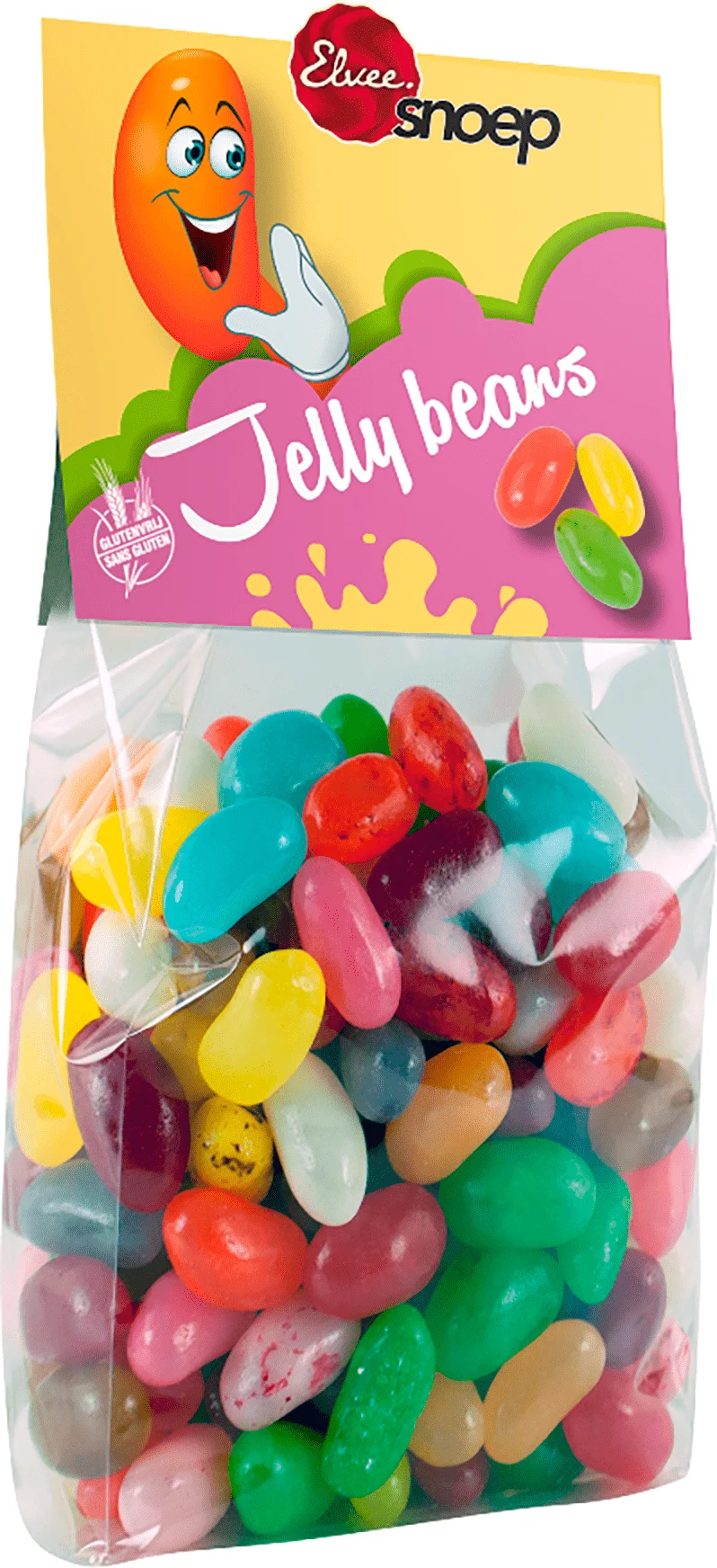 Elvee Jelly beans