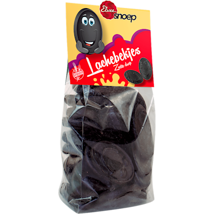 Lachebekjes