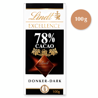 Excellence cacao 78%