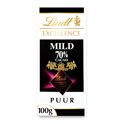 Excellence 70% mild