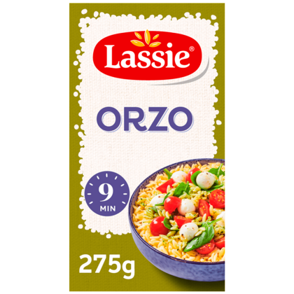 Orzo