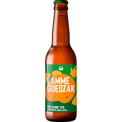 Lamme Goedzak