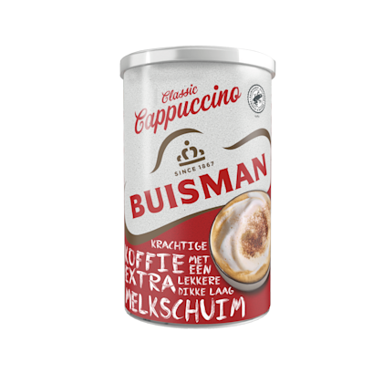 Cappuccino