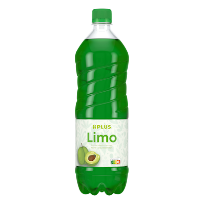 Limonadesiroop Reine Claude
