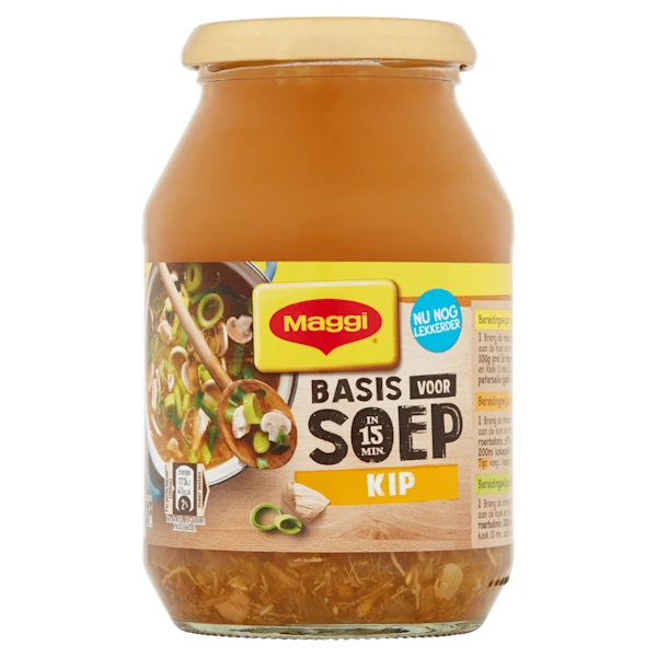 Maggi Basis voor soep kippensoep