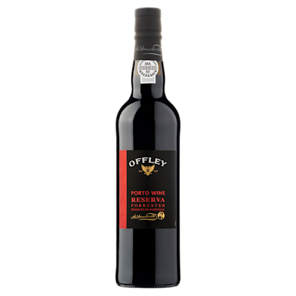 Offley Port Reserva