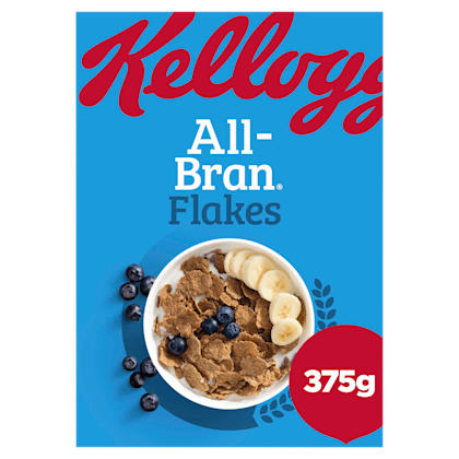 All-Bran Flakes