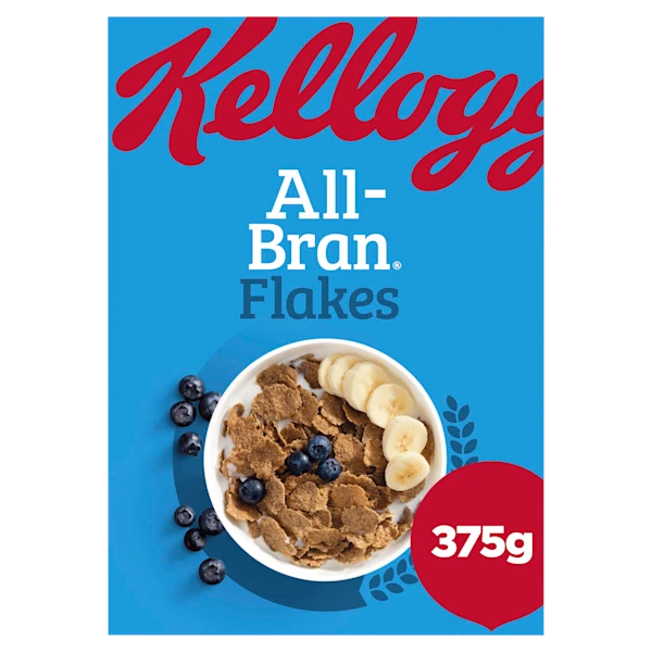 Kellogg's All-Bran Flakes