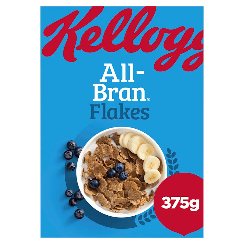 Kellogg's All-Bran Flakes