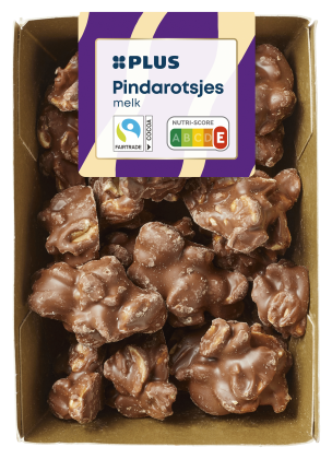 Pindarotsjes melk