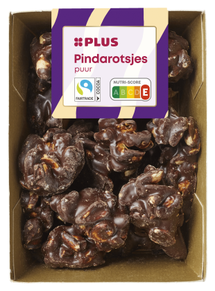 Pindarotsjes puur