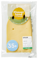 PLUS Klaverland Jong 35+ plakken