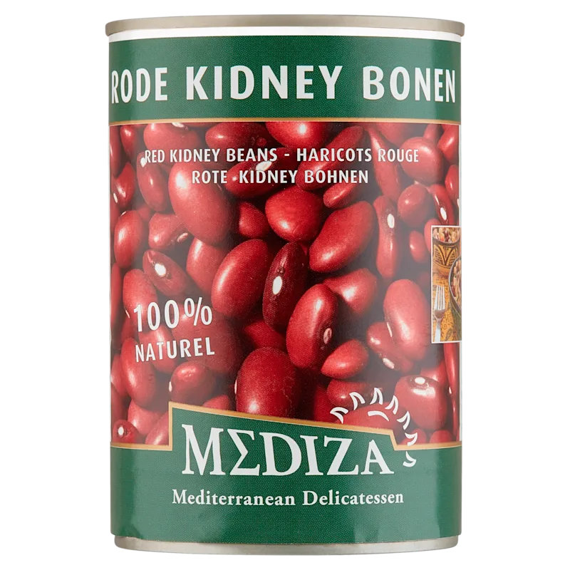 Mediza Red kidney beans