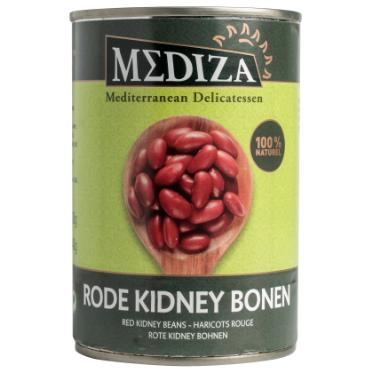 Red kidney beans