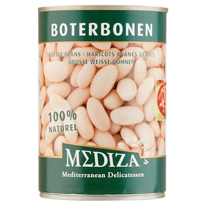 Butter beans
