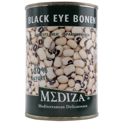 Blackeye beans