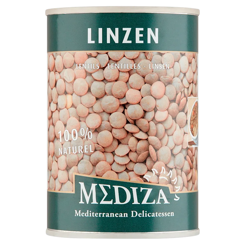 Mediza Linzen