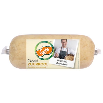 Stevige runderragout