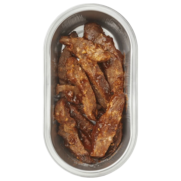 Het Borrelhuys Ribfingers
