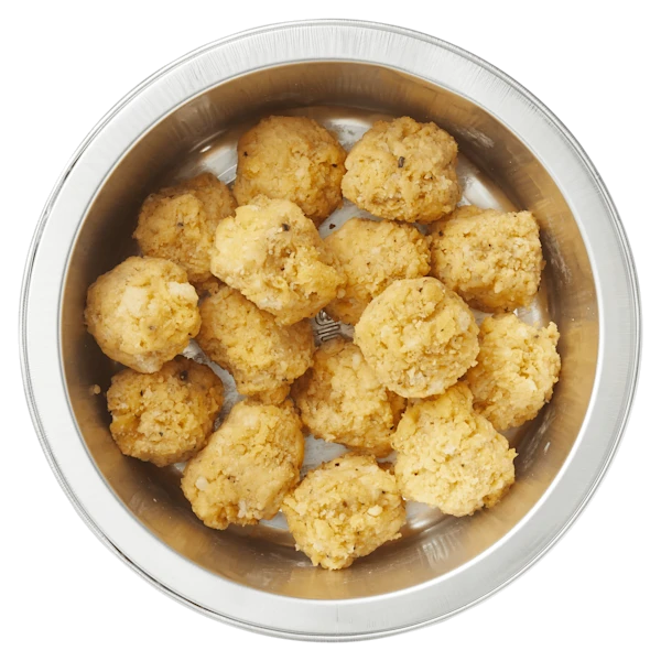 Het Borrelhuys Chicken bites peper