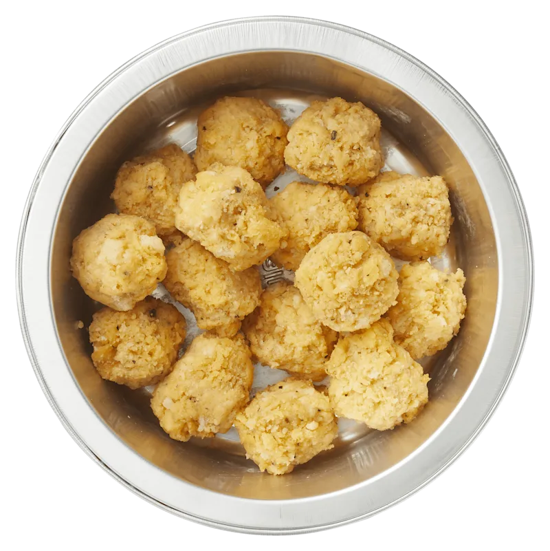 Het Borrelhuys Chicken bites peper