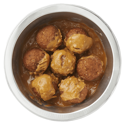 Surinaamse gehaktballetjes