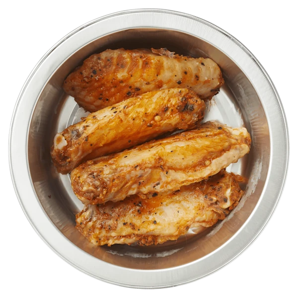 Het Borrelhuys Chicken wings