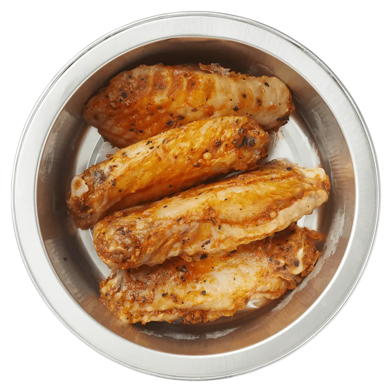 Het Borrelhuys Chicken wings