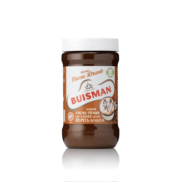 Buisman Cacao drank