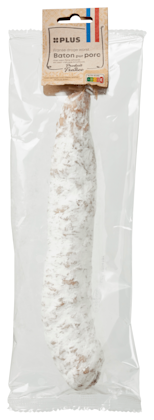 Franse Baton pur Porc