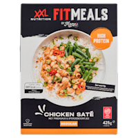 Fitmeals Chicken saté