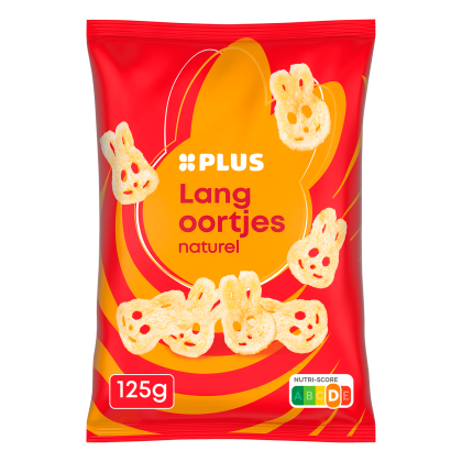 Langoortjes