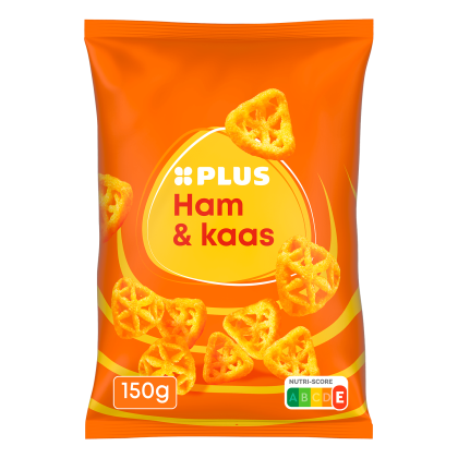 Hamkaas Chips