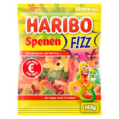 Zure Spenen