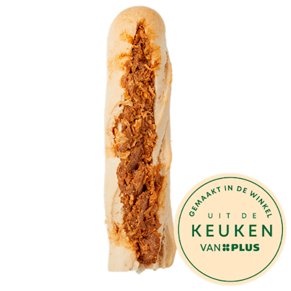 Broodje Gehaktbal