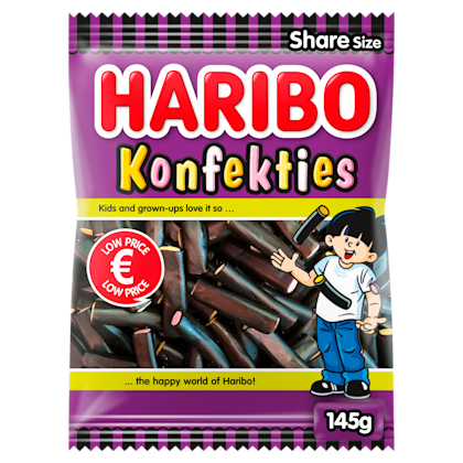 Drop Konfekties