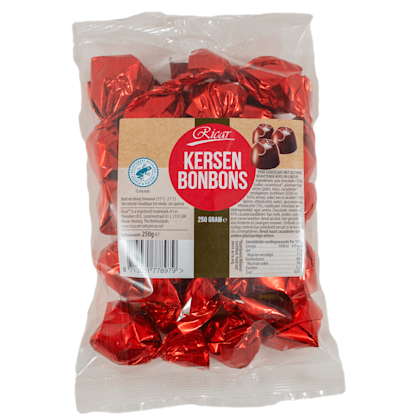 Kersenbonbons