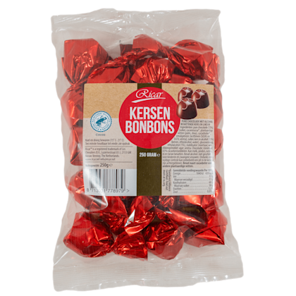 Ricar Kersenbonbons