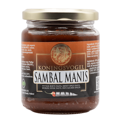 sambal manis