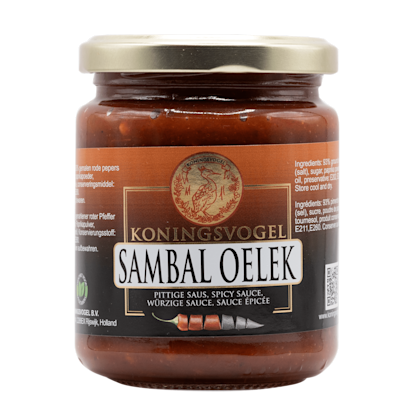 sambal oelek