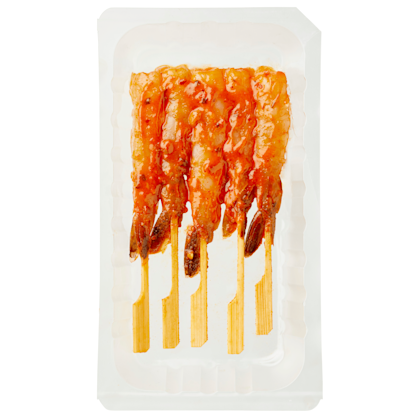 Torpedo Garnalenspies Chili