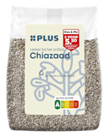 PLUS Ontbijtverrijker chiazaad
