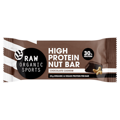 High prot.bar choc sal ca fl 30% - PLUS
