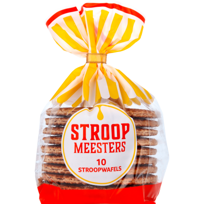 Stroopwafels