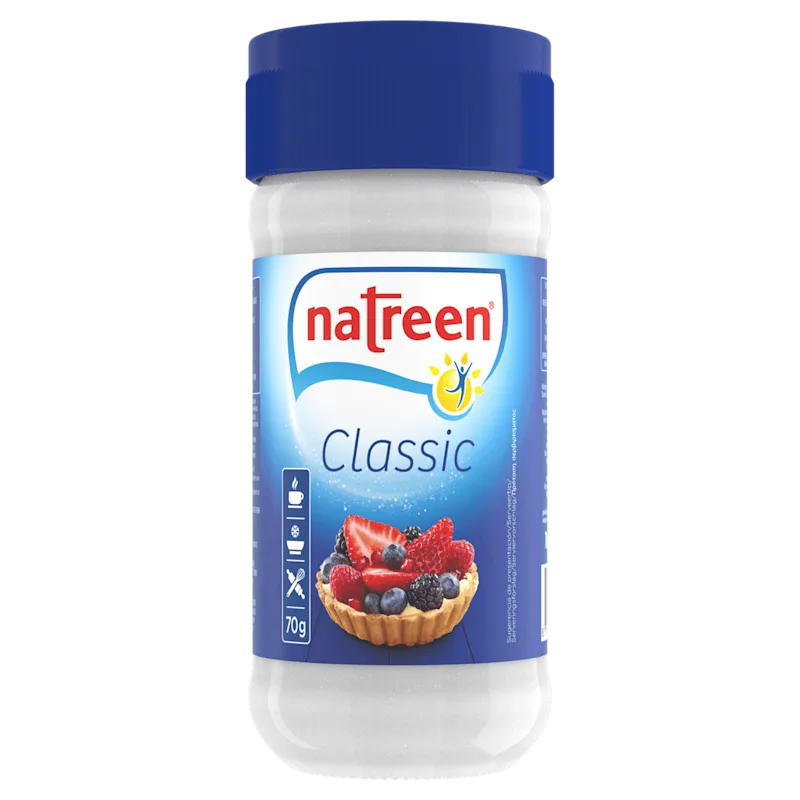 Natreen Classic kristalpoeder